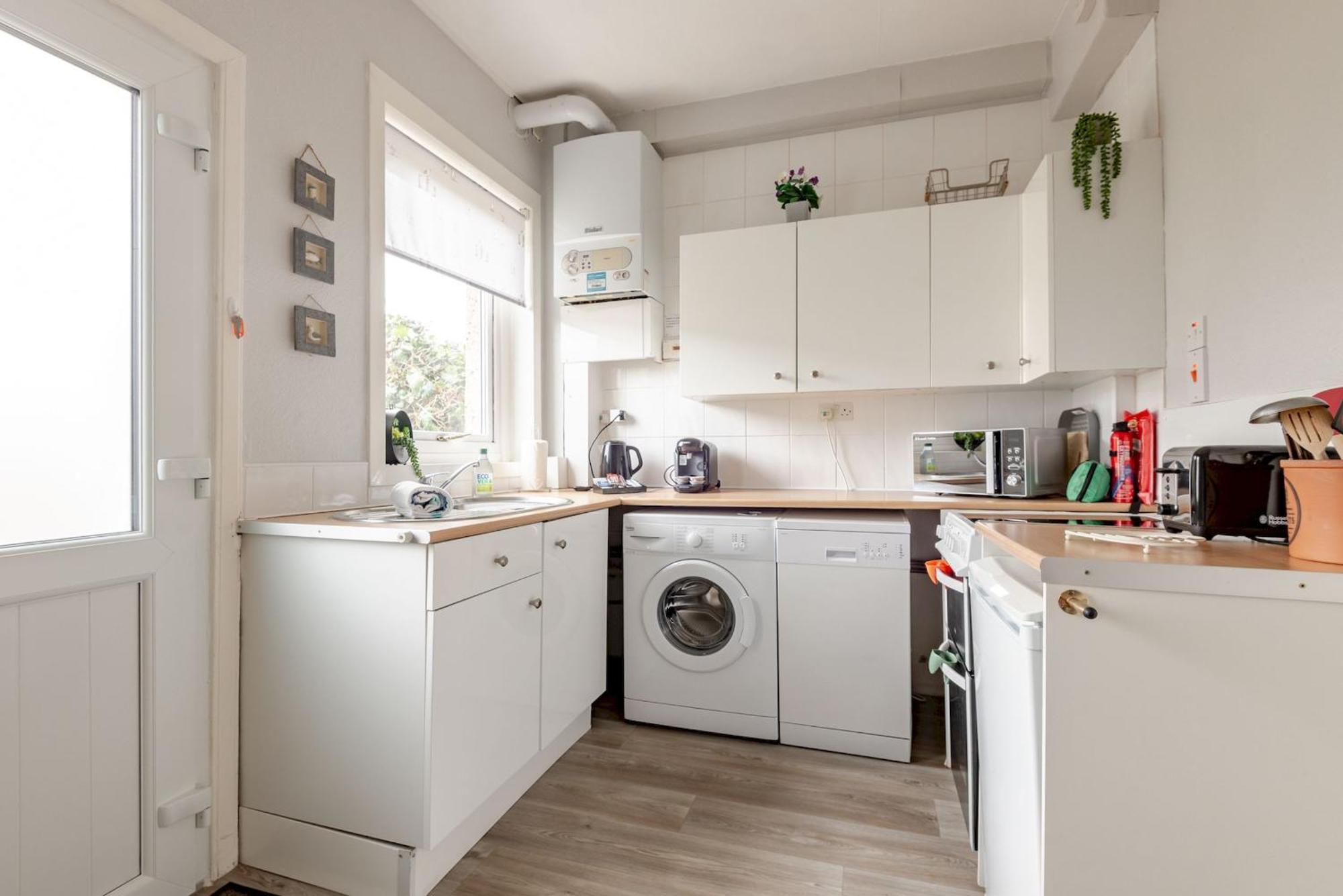 Boase Avenue - No 26 Apartman St Andrews Kültér fotó