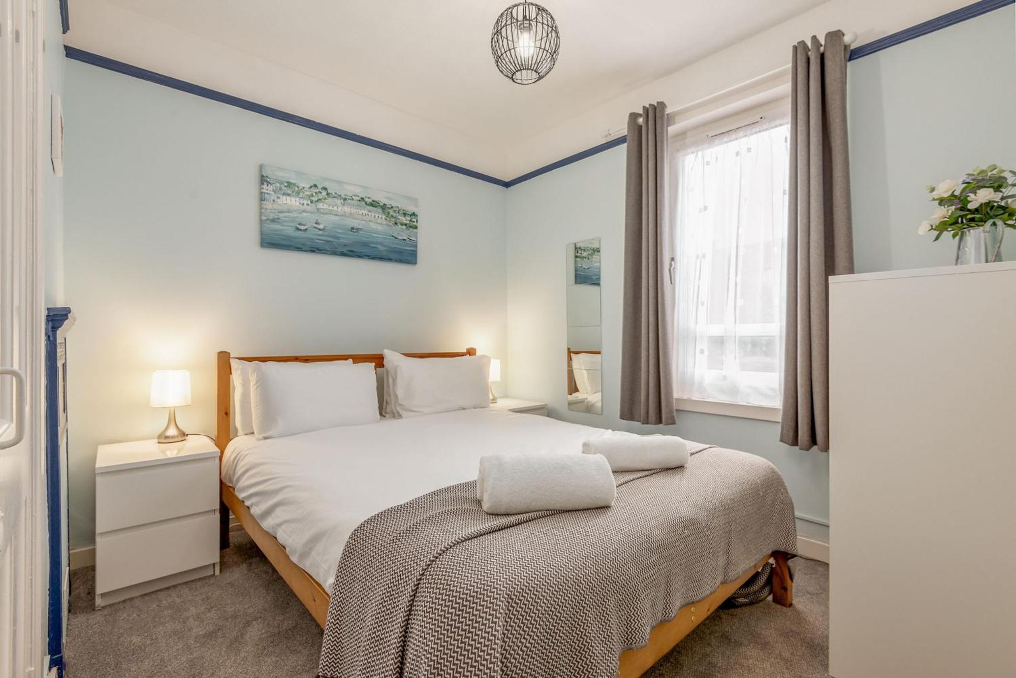 Boase Avenue - No 26 Apartman St Andrews Kültér fotó