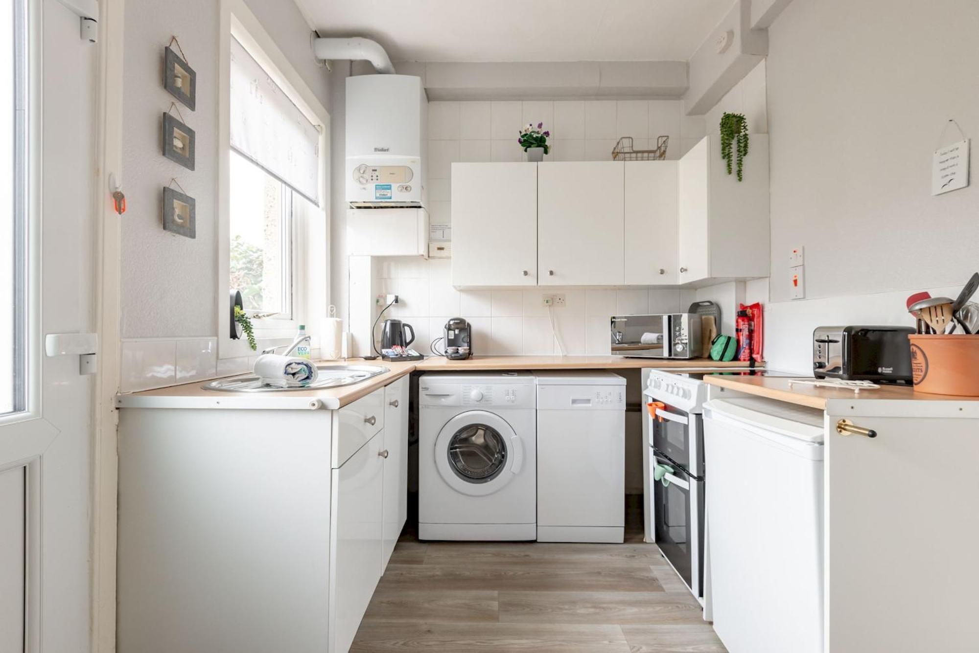 Boase Avenue - No 26 Apartman St Andrews Kültér fotó