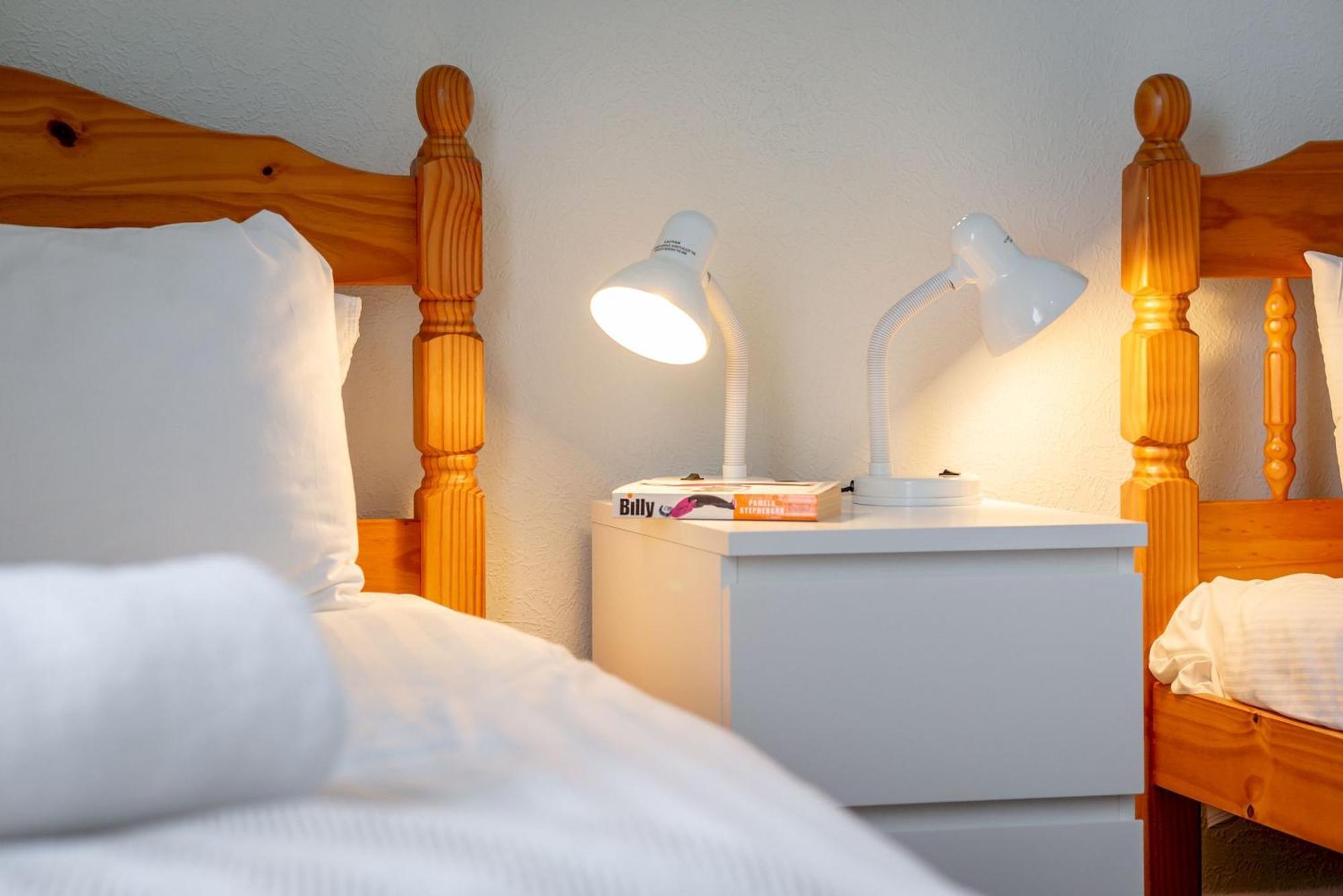 Boase Avenue - No 26 Apartman St Andrews Kültér fotó