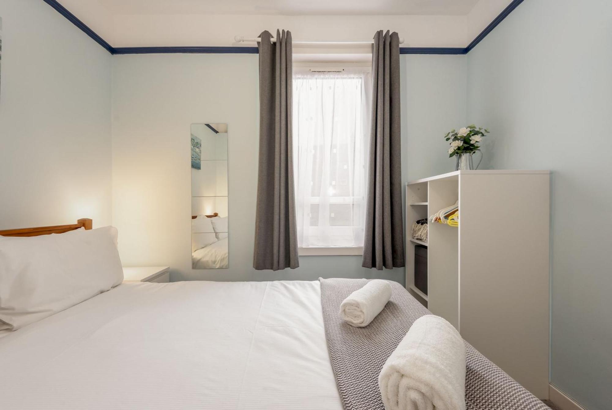 Boase Avenue - No 26 Apartman St Andrews Kültér fotó