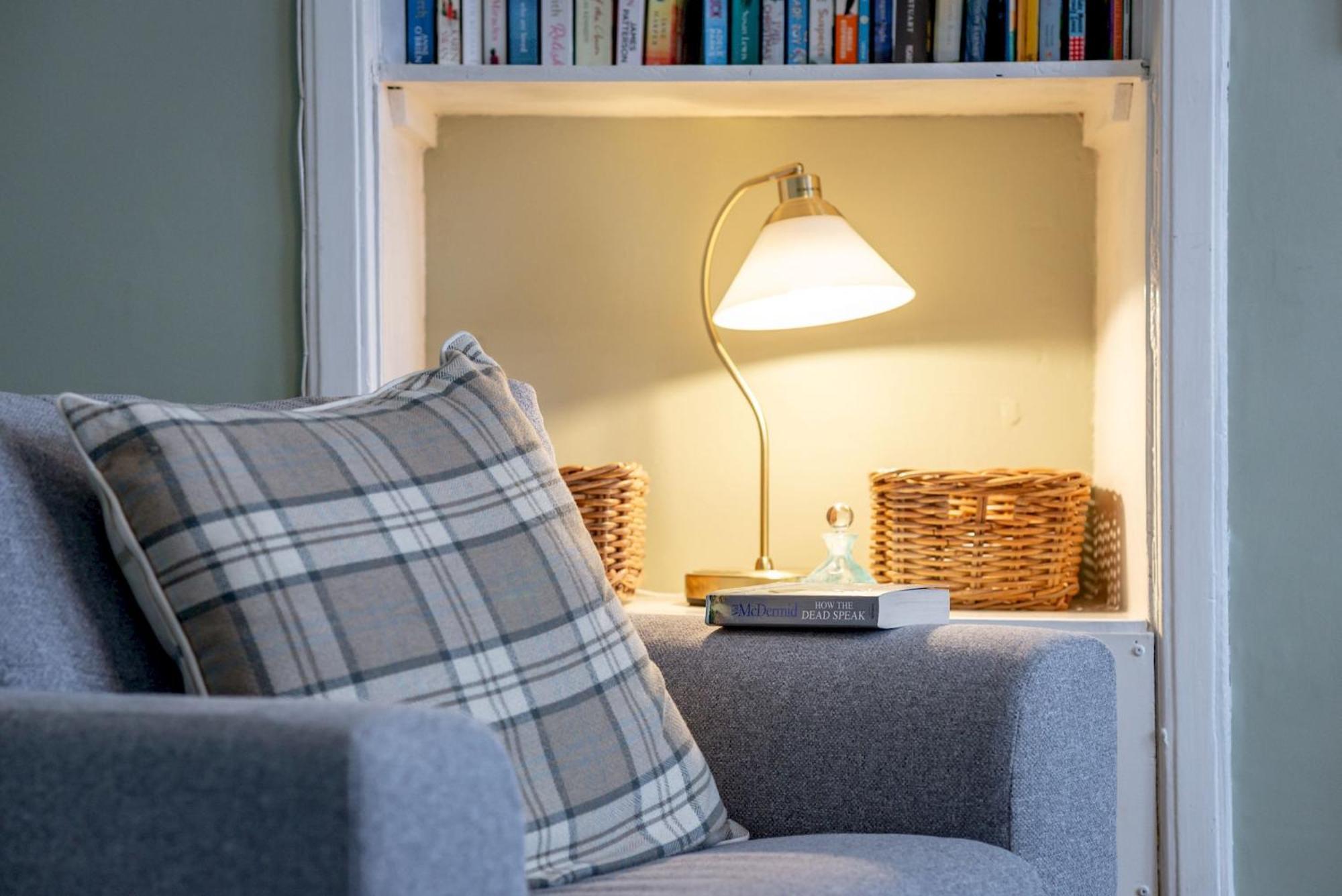 Boase Avenue - No 26 Apartman St Andrews Kültér fotó