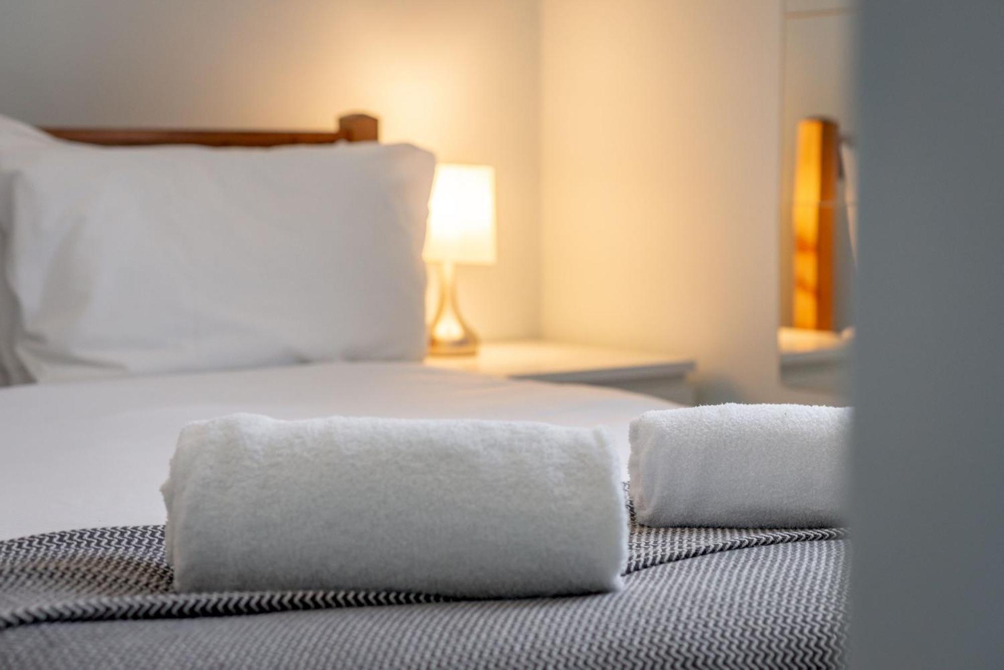 Boase Avenue - No 26 Apartman St Andrews Kültér fotó
